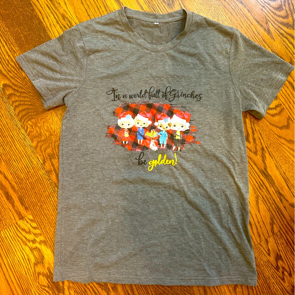 Golden Girls T-shirt